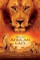 African Cats: Kingdom of Courage