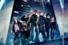 Attack the Block Attack the Block