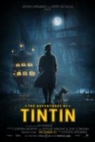 Aventurile lui Tintin : Secretul Licornului