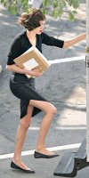 Cele mai slabe vedete de la Hollywood