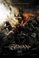 Conan 3D