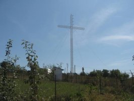 Crucea Trinitas