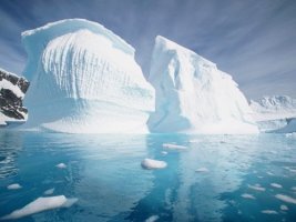 Curiozitati despre Antarctica