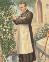 Gregor Mendel