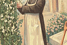 Gregor Mendel