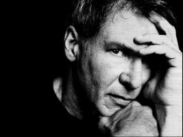 Harrison Ford
