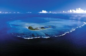 Insulele Seychelles