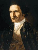 James Cook