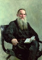 Lev Nicolaievici Tolstoi
