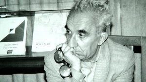 Mircea Ivanescu