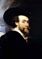 Paul Rubens 