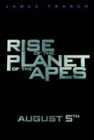 Rise of the Planet of the Apes