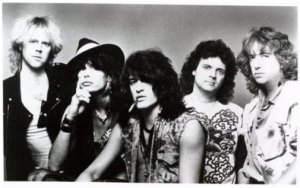Aerosmith