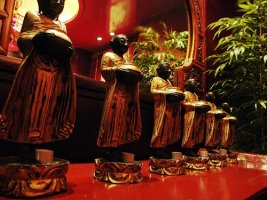 Conceptul Buddha Bar