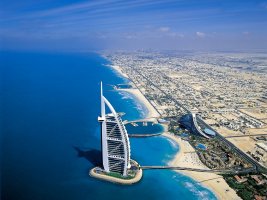 Curiozitati despre Dubai
