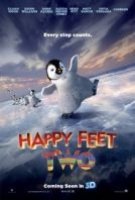 Happy Feet 2 in 3D