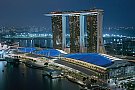Marina Bay Sands: SkyPark Marina Bay Sands: SkyPark