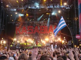 Sziget Festival 2011