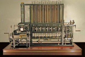 Calculatoarele victoriene, de la planuri la realitate