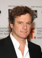 Colin Firth, uluit de propriul sau succes