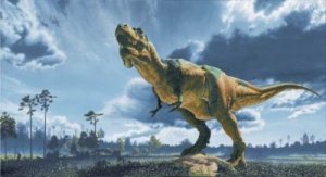 Dinozaurii vor fi reconstruiti cu maxima acuratete stiintifica