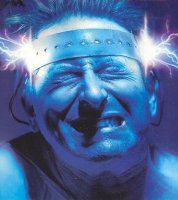 Experimentele secrete, scoase la lumina