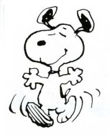 In cautarea lui Snoopy, misiune spatiala foarte serioasa