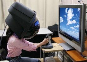 Lumea virtuala, model de perfectionare pentru cea reala