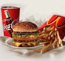 McDonald's, 12 esecuri spectaculoase