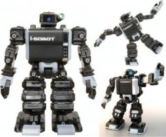 Robotii, masinarii "destepte" sau entitati constiente?