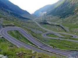 Transfagarasan