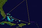 Triunghiul Bermudelor, 10 explicatii posibile