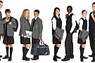 Uniformele scolare