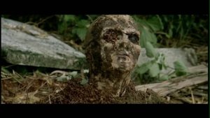 Zombi in Irlanda medievala?