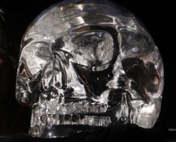 Adevarul despre craniile de cristal