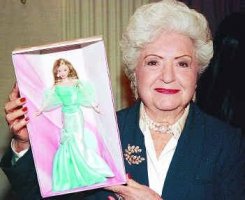 Barbie, o papusa legenda
