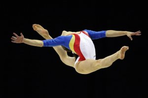 Ce mai fac fostele glorii ale gimnasticii romanesti?