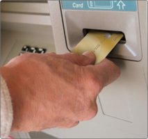 Clonarea cardurilor inlocuita de furtul direct