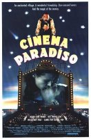 Nuovo Cinema Paradiso