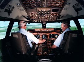 Oboseala pilotilor ameninta siguranta zborurilor