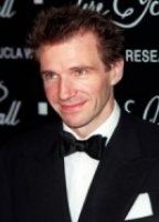 Ralph Fiennes