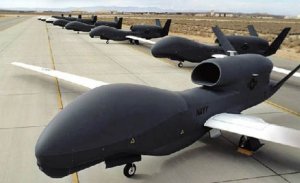 Razboiul mondial al dronelor, o posibilitate terifianta