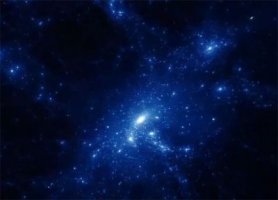Simularea Bolsoi a Universului sau cum sa-ti construiesti propriul cosmos