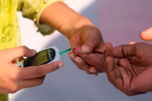 Ziua Mondiala a Diabetului