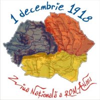 1 Decembrie, Ziua Nationala a Romaniei