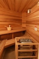 Beneficiile saunei