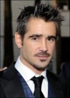 Colin Farrell