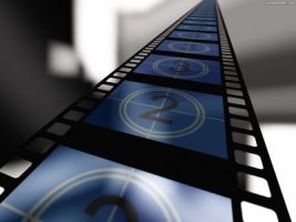 Filmul digital scoate din carti pelicula de celuloid