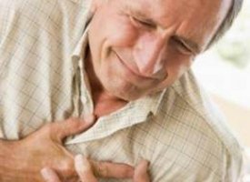 Infarctul miocardic sau atacul de cord