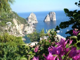 Insula Capri